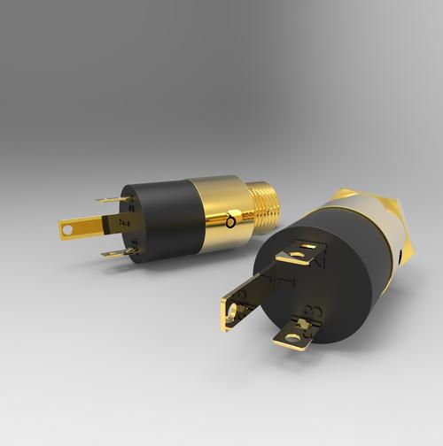 3.5毫米插孔音频接口与音频插座 从原理到选型的全面解析