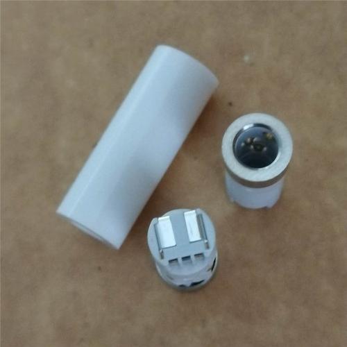 苹果耳机转接头母座与3.5mm音频插座 塑胶外壳设计全面解析